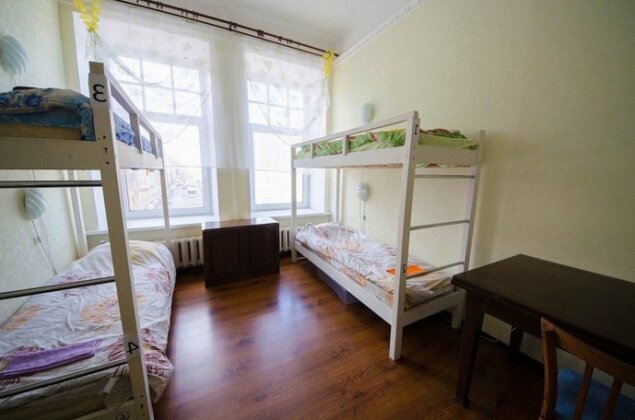 Hostel on Bolshaya Zelenina 2 - Photo5