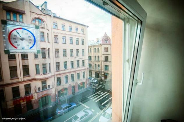 Hostel on Lenina Street - Photo2