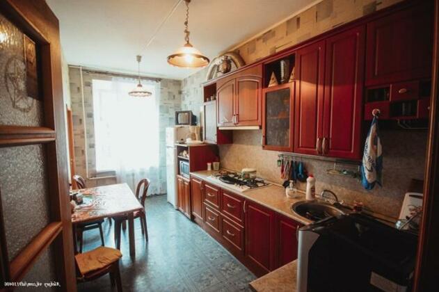 Hostel on Lenina Street - Photo3