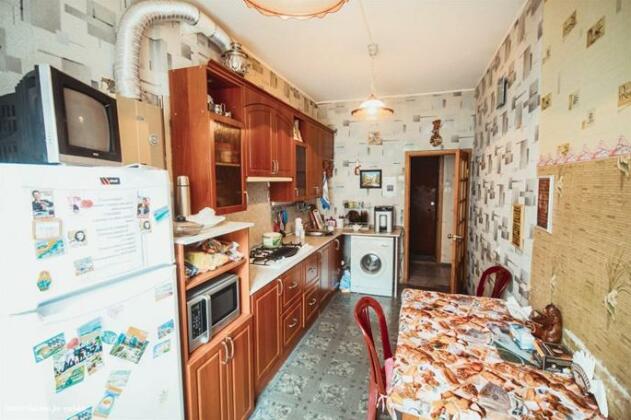Hostel on Lenina Street - Photo4