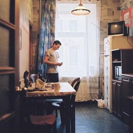 Hostel on Lenina Street - Photo5