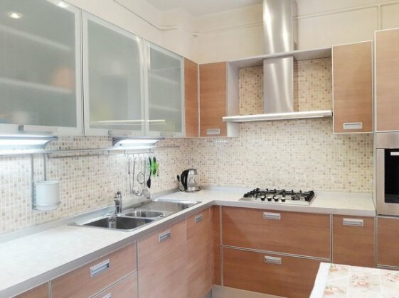 Hostel Ostrov - Photo3