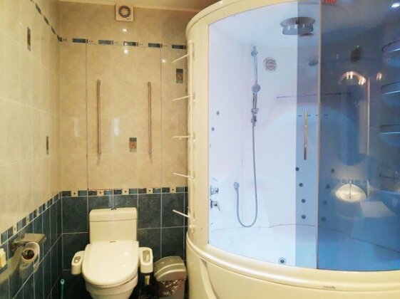 Hostel Ostrov - Photo4