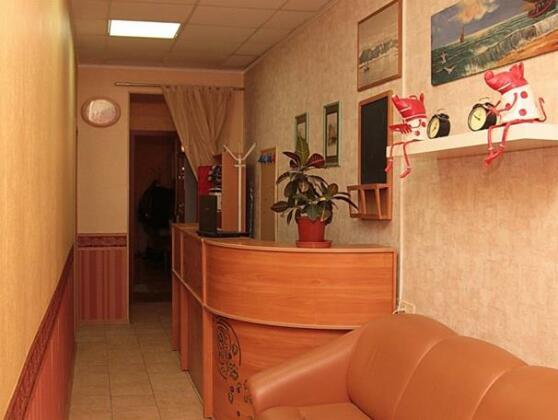 Hostel Piter - Photo2