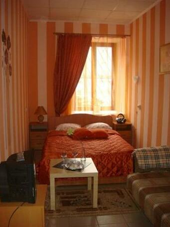 Hostel Piter - Photo3
