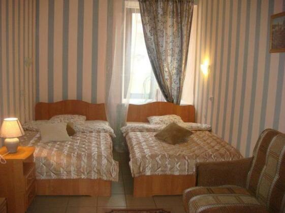 Hostel Piter - Photo4