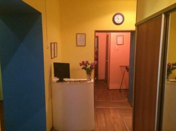 Hostel Ra - Photo2