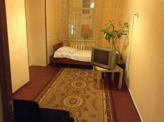 Hostel Ra - Photo5