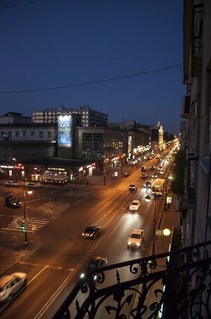 Hostel SMILE St Petersburg - Photo2