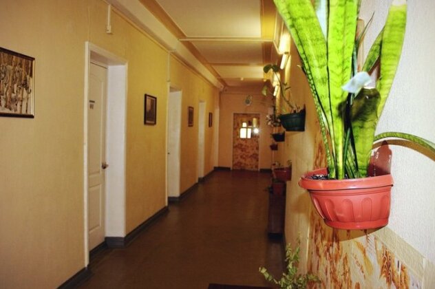 Hostel Solnyshko - Photo2