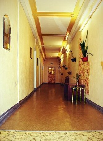 Hostel Solnyshko - Photo3
