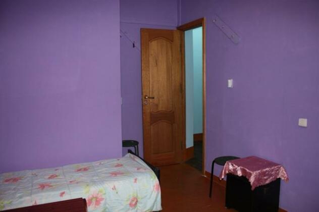 Hostel Solnyshko - Photo4