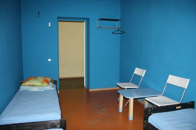 Hostel Solnyshko - Photo5