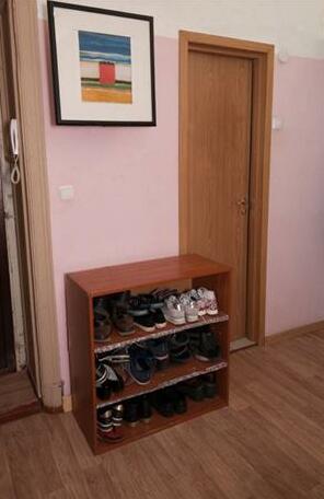 Hostel SPB Avtovo - Photo2