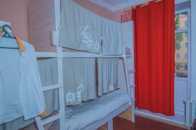 Hostel SPB Avtovo - Photo3