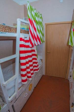Hostel SPB Avtovo - Photo4