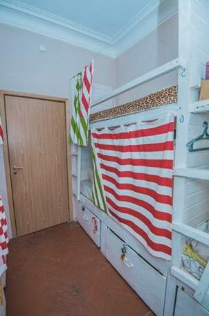 Hostel SPB Avtovo - Photo5
