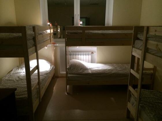 Hostel Street - Photo2