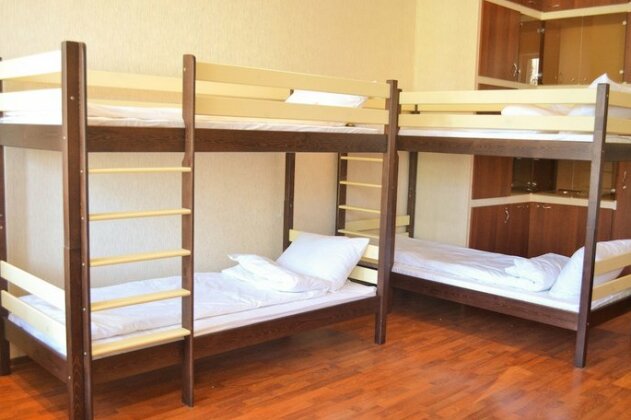 Hostel Udacha - Photo3