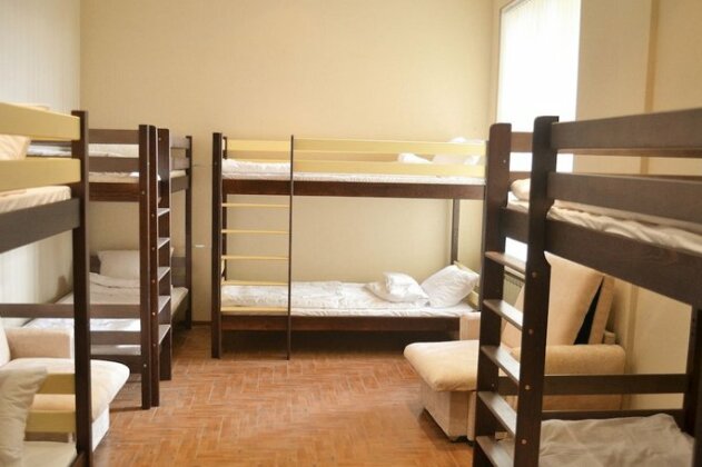 Hostel Udacha - Photo4