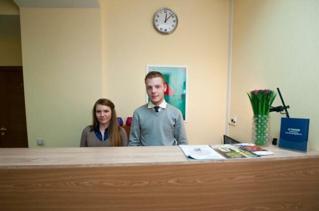 Hostel v Peterburge - Photo2