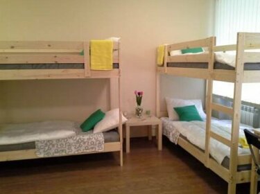 Hostel Wake up St Petersburg