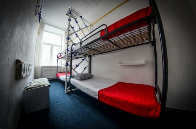 HostelRest - Photo2