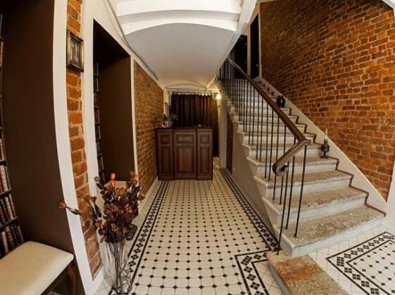 Hotel Alfavit - Photo5