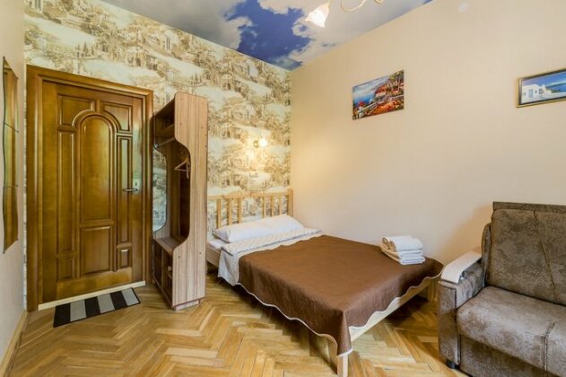 Hotel Azure St Petersburg - Photo2