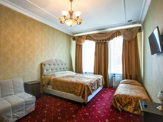 Hotel Bolshoy 19 - Photo2