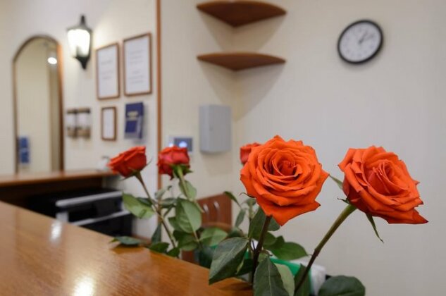Hotel Democrat on Nevsky 147 - Photo3
