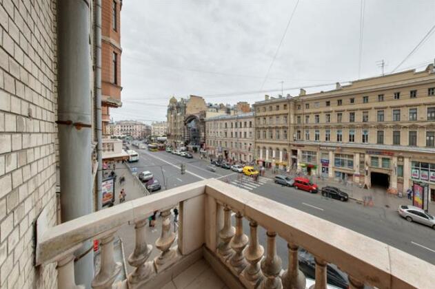 Hotel Dom Vyazemskoy - Photo2