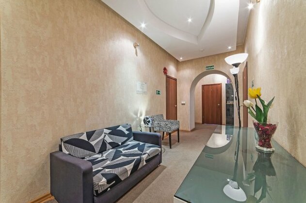 Hotel Gavan - Photo2