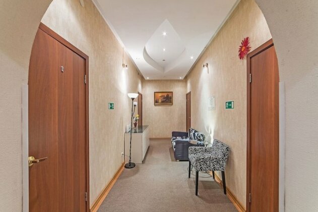 Hotel Gavan - Photo3