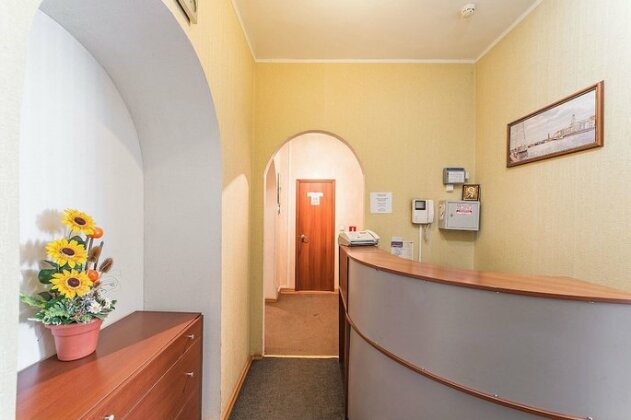 Hotel Gavan - Photo4