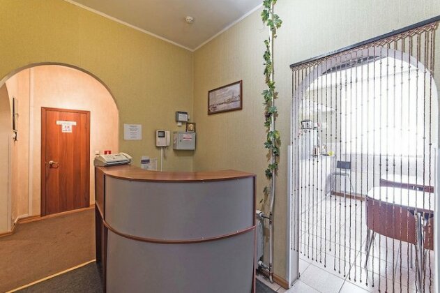 Hotel Gavan - Photo5