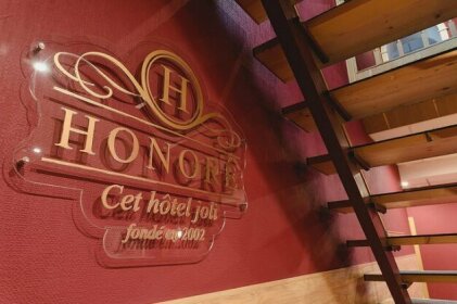 Hotel Honore