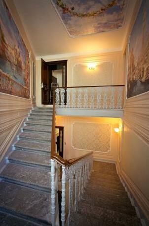 Hotel Lion St Petersburg - Photo3