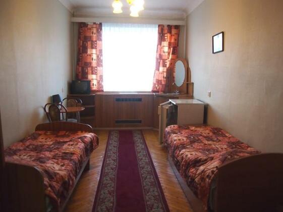 Hotel Na Sadovoy - Photo5