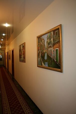 Hotel Nevskiy 98 - Photo3