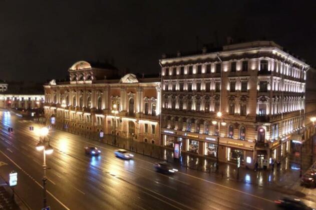 Hotel Nevsky 72 - Photo2
