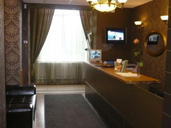 Hotel on Leninsky - Photo2