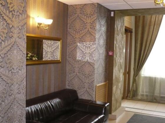 Hotel on Leninsky - Photo3