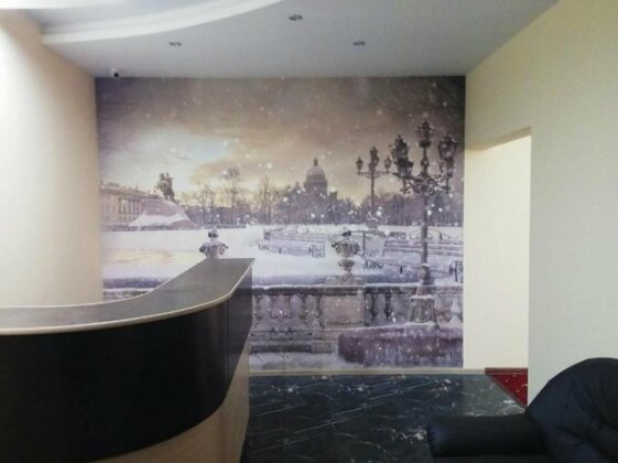 Hotel on Turku - Photo2