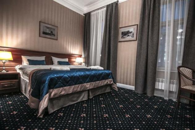Hotel Onyx St Petersburg - Photo2