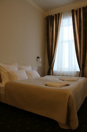 Hotel Osobnyak Molvo - Photo5