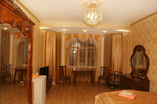Hotel Petrogradskiy - Photo3
