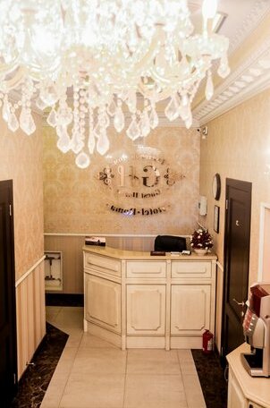 Hotel Roma St Petersburg - Photo5