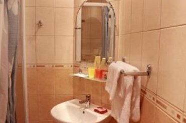 Hotel Shanghai - Photo3