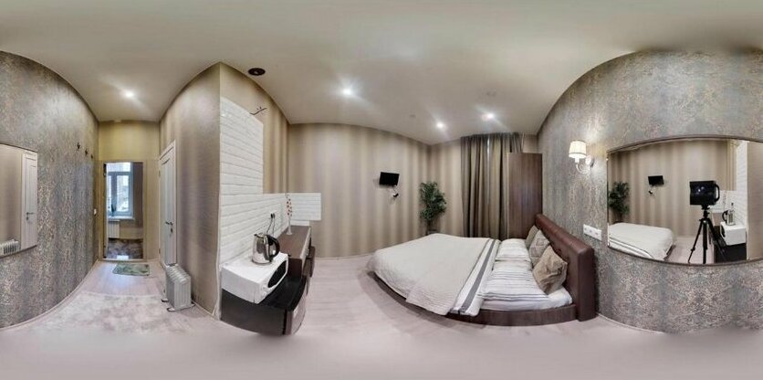 Hotel U Tserkvi - Photo2